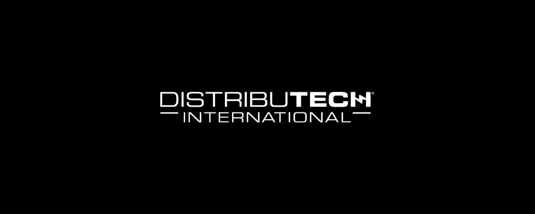 Distributech logo
